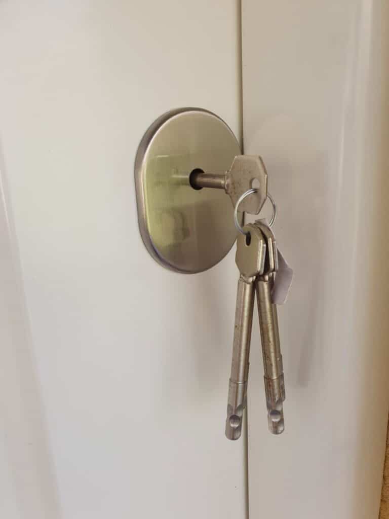 Apertura de puertas Algaida