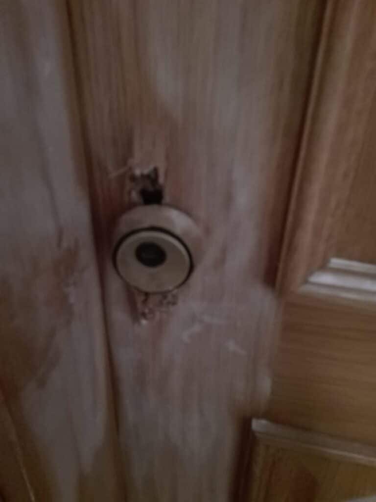 Apertura de puertas Alguazas
