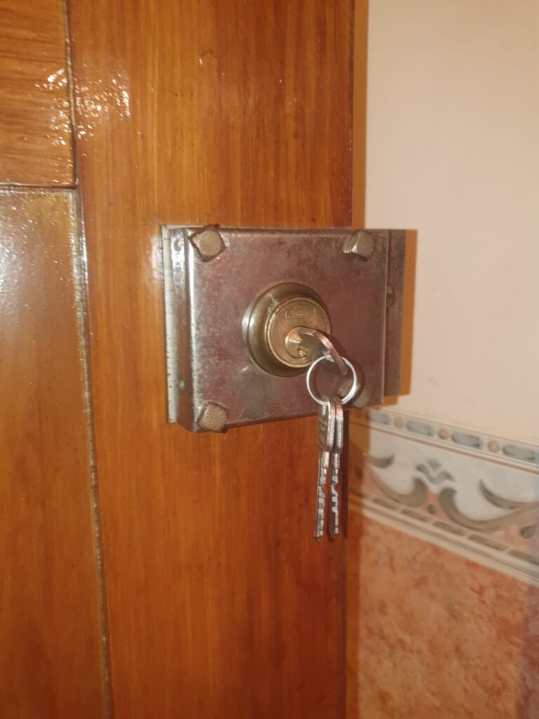 Apertura de puertas Alhama de Murcia