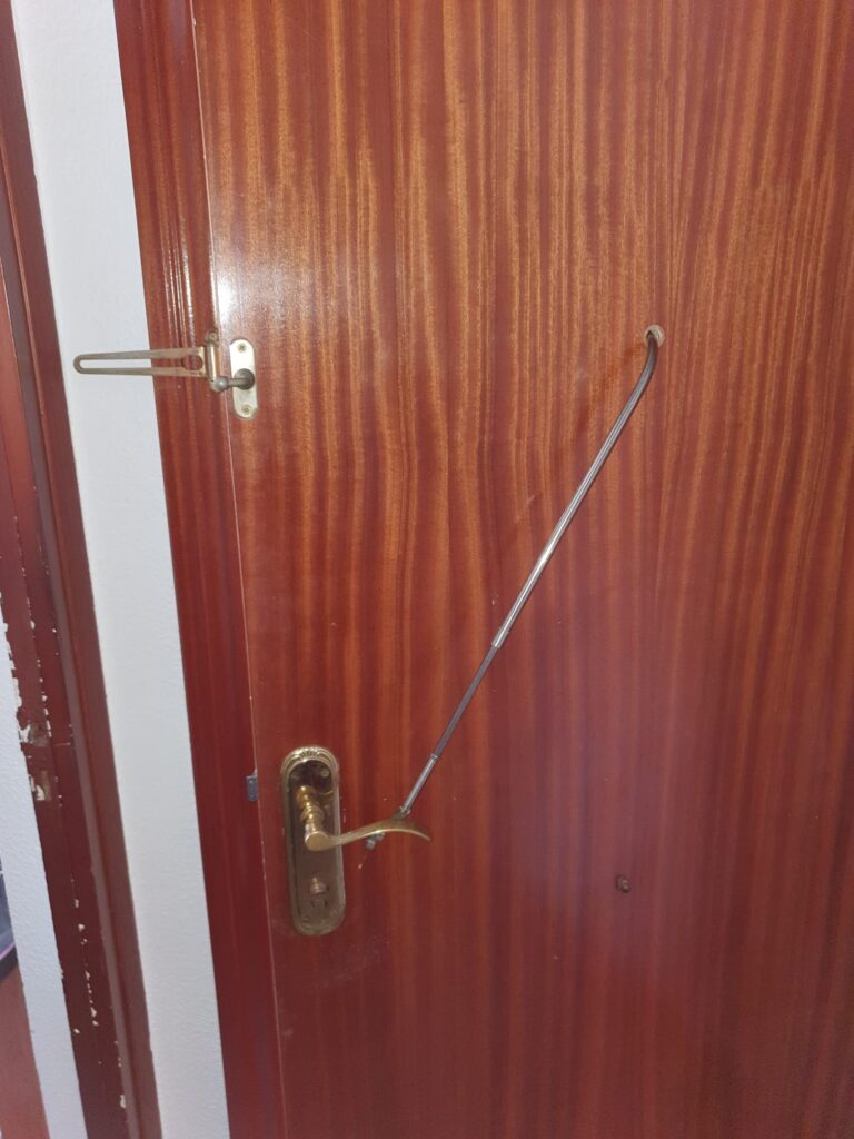 Apertura de puertas Archena