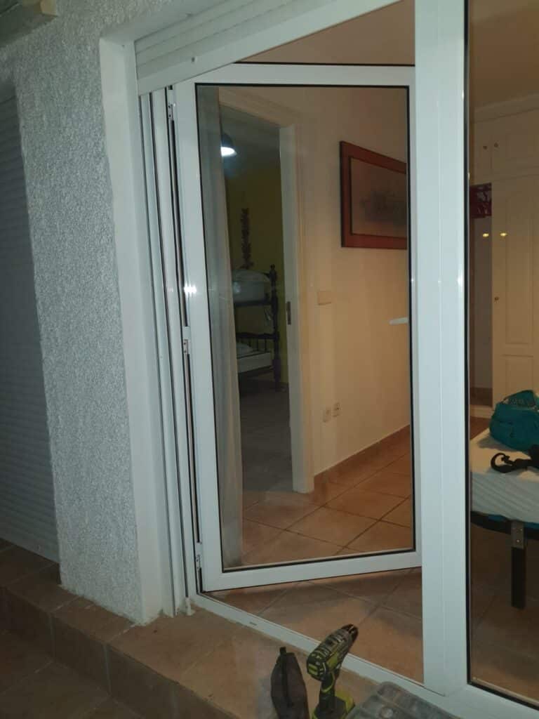Apertura de puertas Avileses