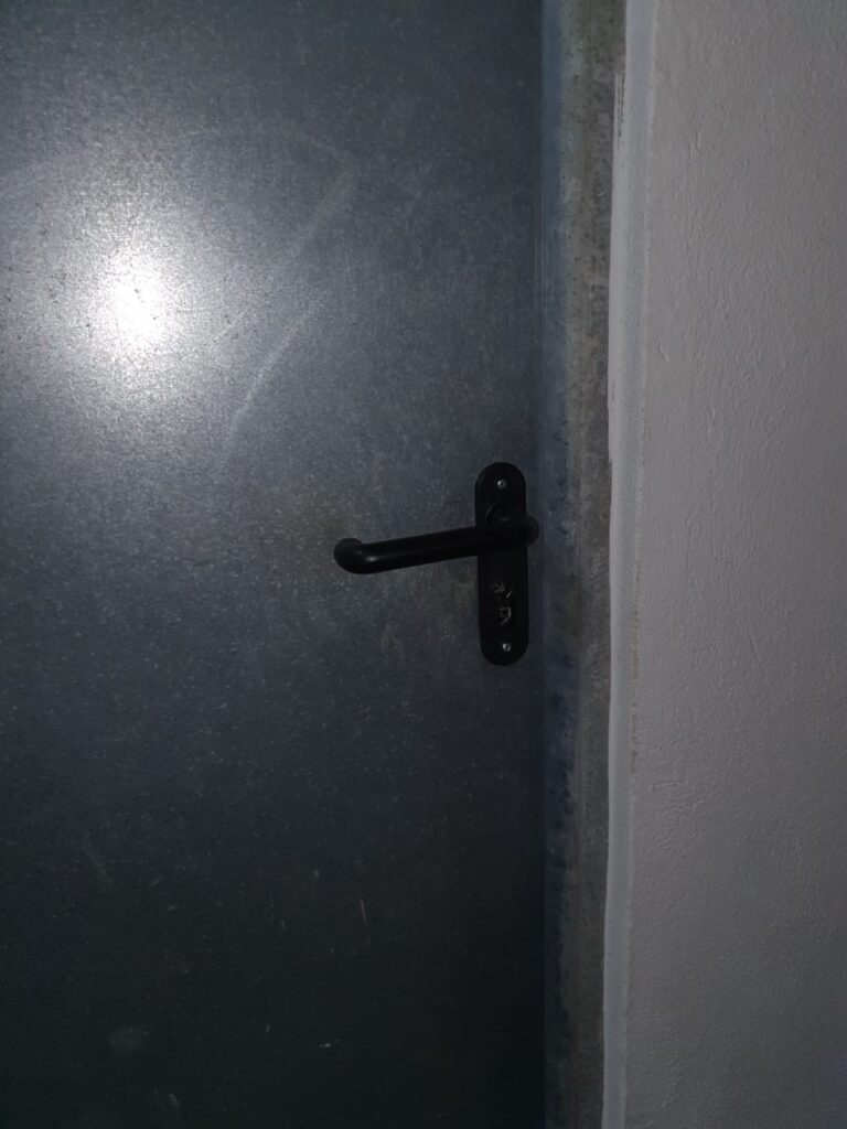 Apertura de puertas Barinas