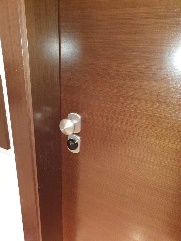 Apertura de puertas Callosa de Segura