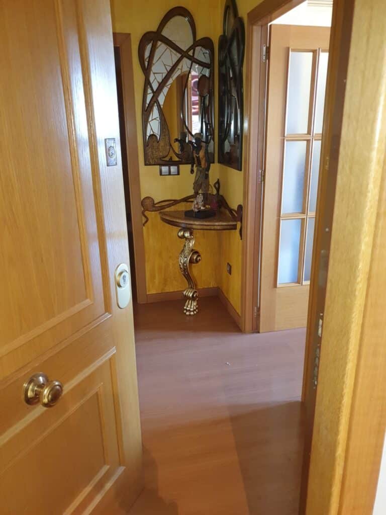 Apertura de puertas Campules