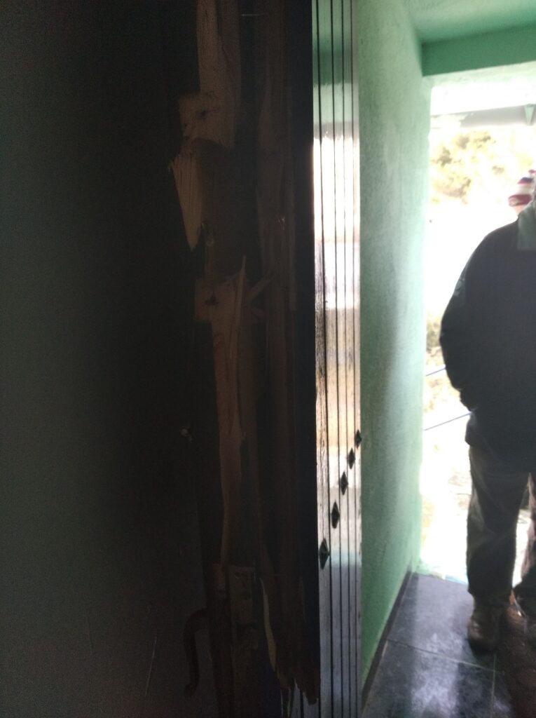 Apertura de puertas Ceuti