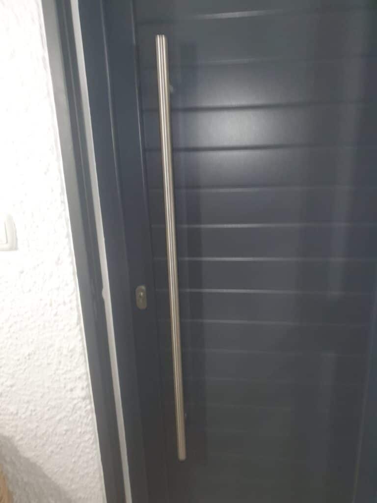 Apertura de puertas Churra