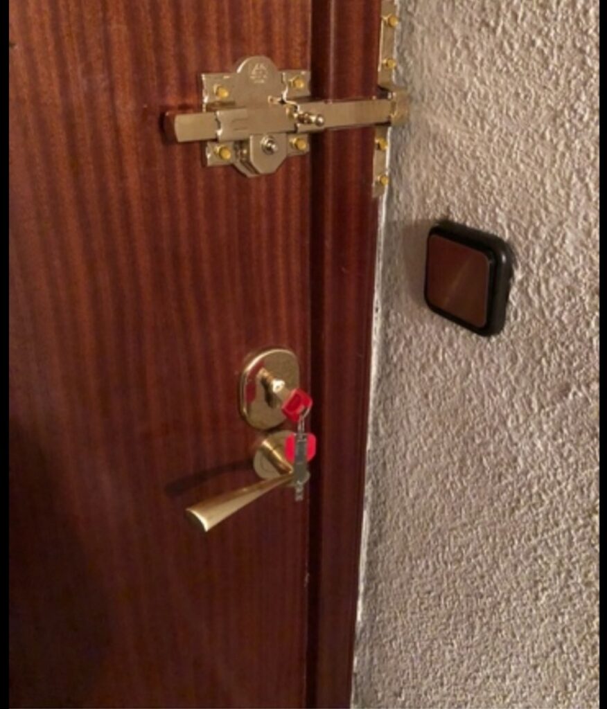 Apertura de puertas Espinardo