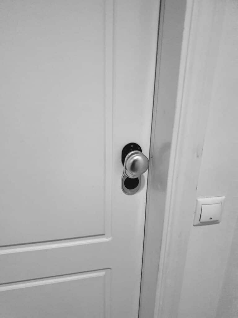 Apertura de puertas Jacarilla