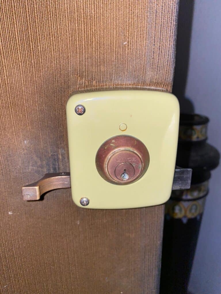 Apertura de puertas Las Lumbreras