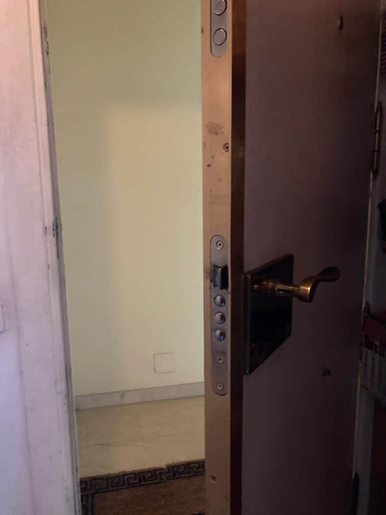 Apertura de puertas Molina de Segura