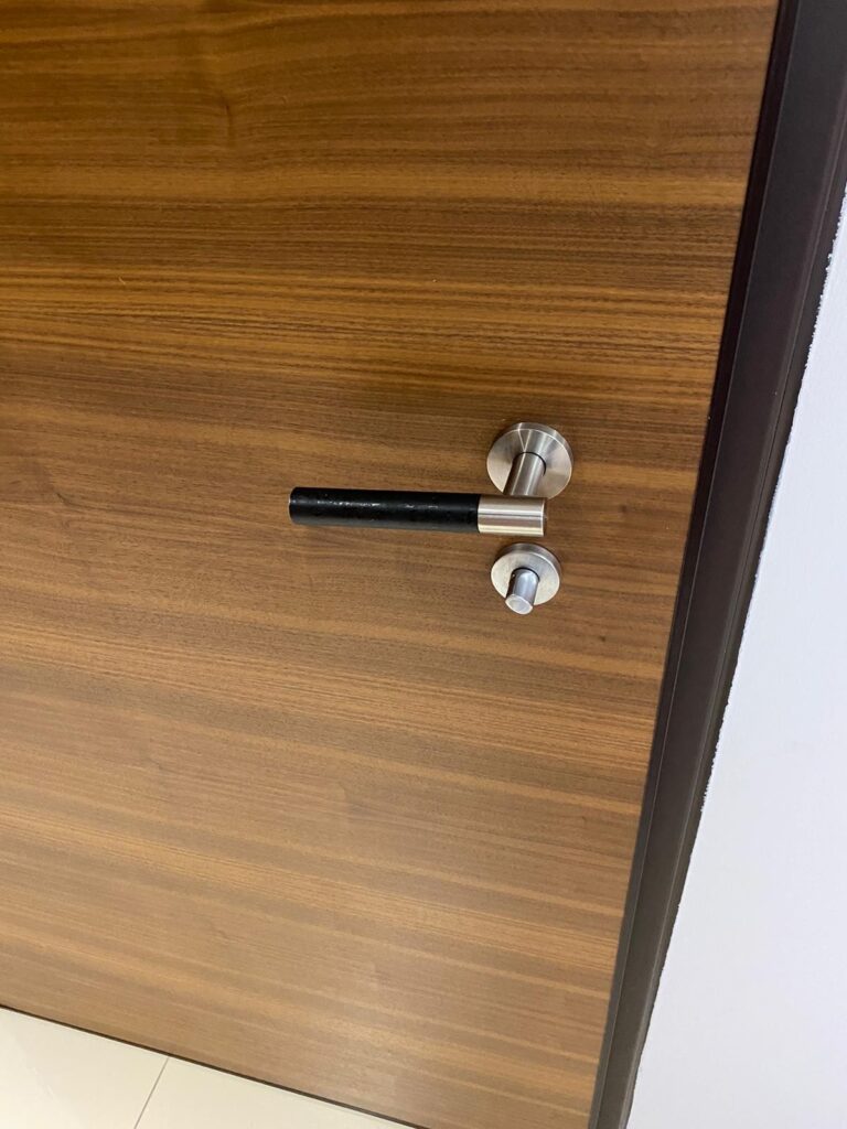 Apertura de puertas Tinosa Alta