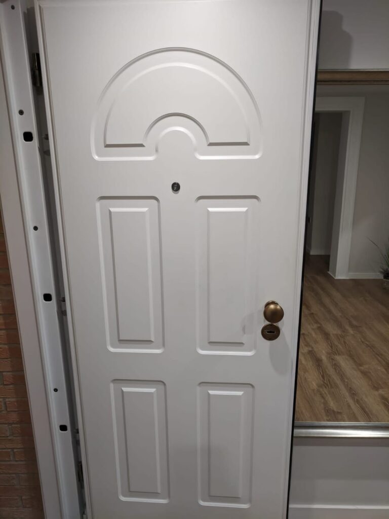 Apertura de puertas Vista Bella