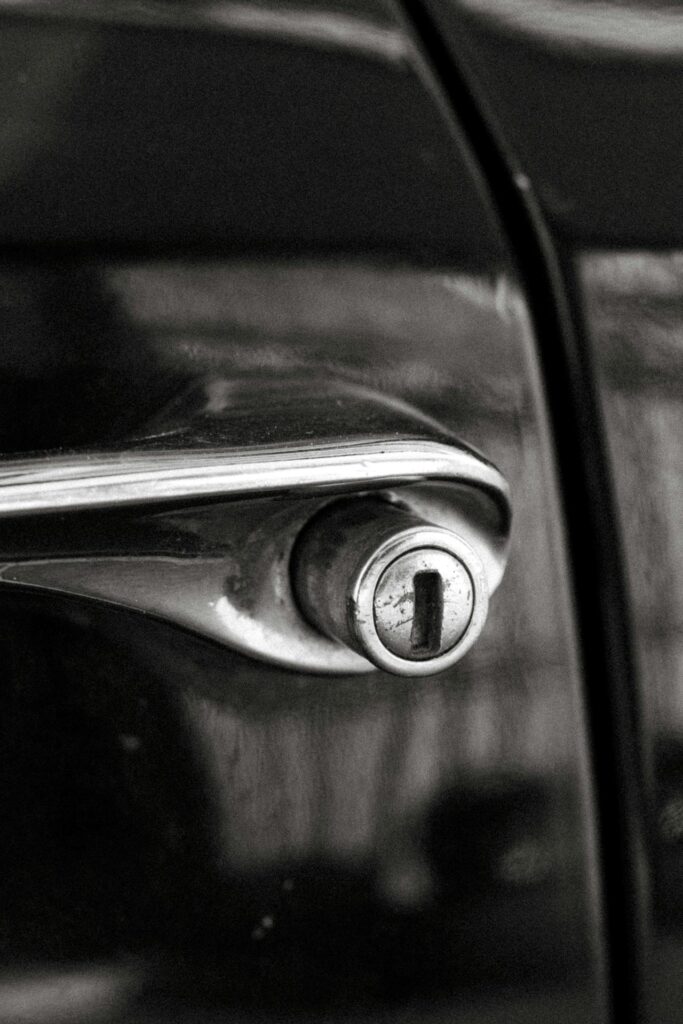 Apertura de vehiculos Fuente Librilla