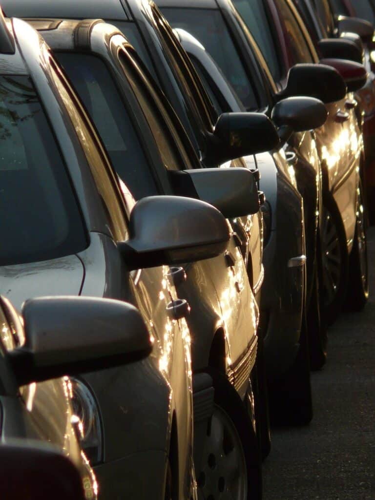 Apertura de vehiculos Hortichuela