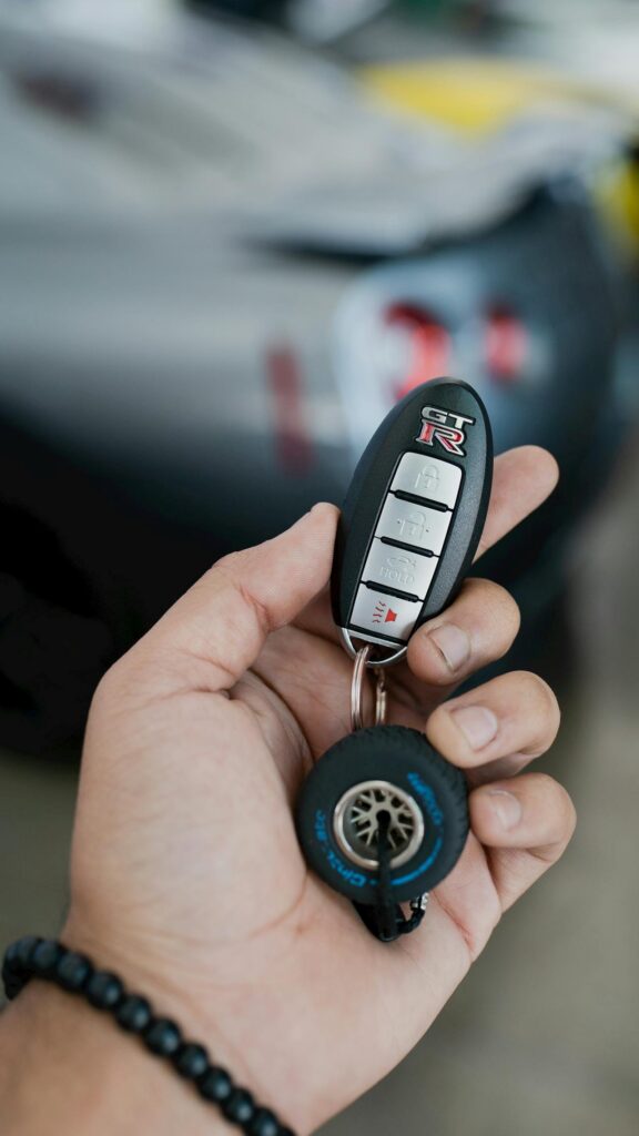 Apertura de vehiculos Los Romeras