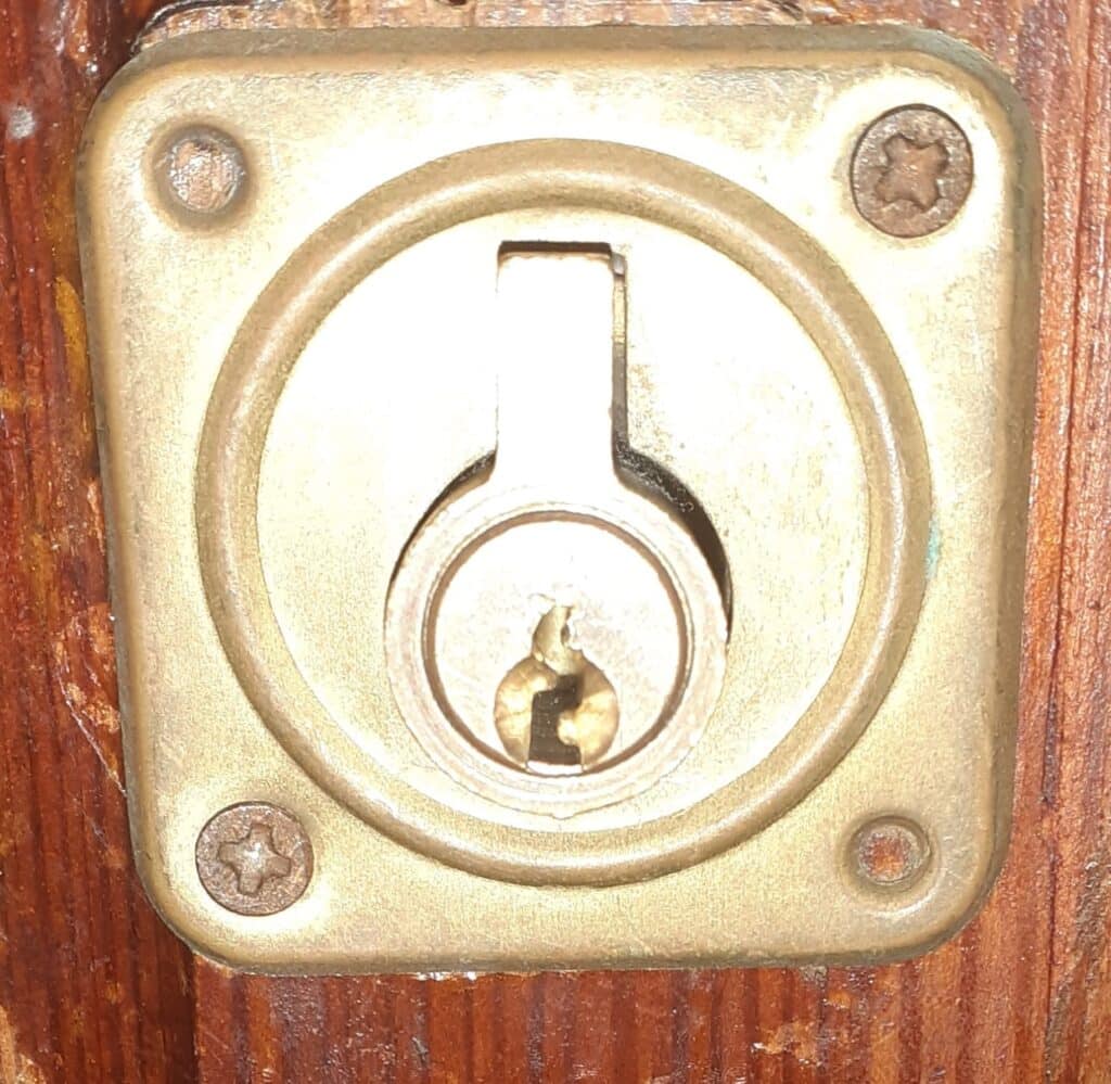 Cambio de cerraduras Abanilla