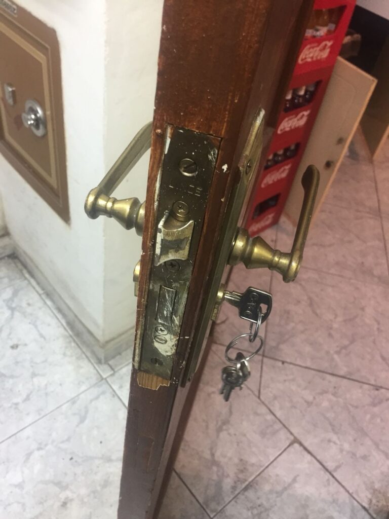 Cambio de cerraduras Algezares
