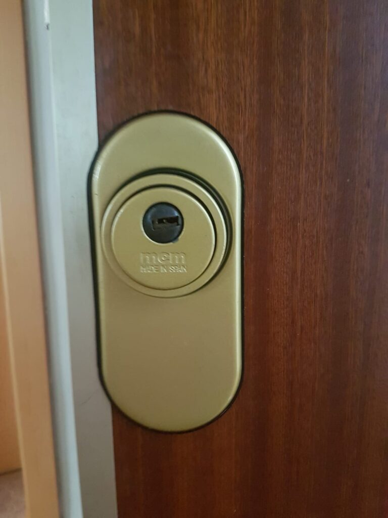 Cambio de cerraduras Avileses