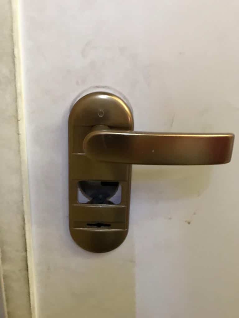 Cambio de cerraduras Beniel