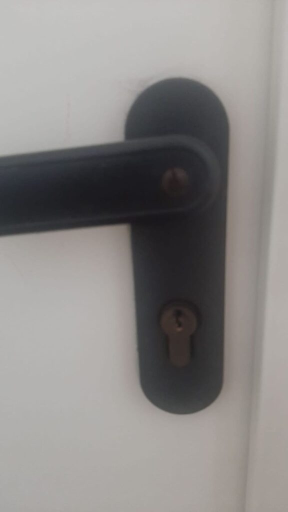 Cambio de cerraduras Callosa de Segura