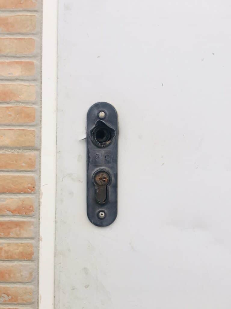 Cambio de cerraduras Redovan